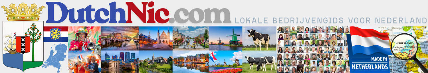 Gemaakt in Nederland - Foodking Catering Hilversum